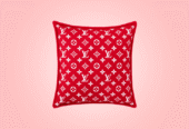 Soft Pillow Imported from China discount price